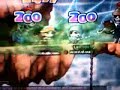 Letride Level 77 DK and tristanblade hermit and me judge