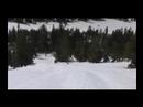 Februapril skiing in Tahoe Februapril skiing in Tahoe
