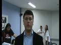 Blogueiros de segurança vão à universidade
