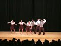 SALSA DEL BARRIO LA LUNA, TGN \ SALSA DEL BARRIO LA LUNA, TGN \