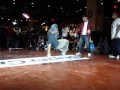 Super Crew's 12th Anniversary | Top 16 | Furious Styles Crew vs Battle Born