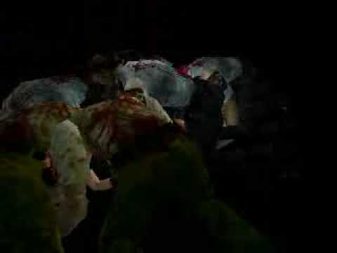 Claire Death