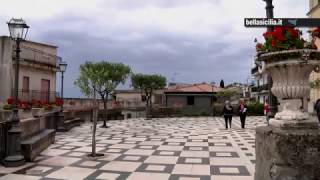 Roccafiorita Messina il comune più piccolo del sud Italia