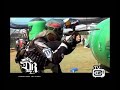 Paintball Sport Liga (PSL Pro) 2007 Day #1
