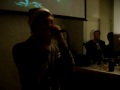 2009.12.5.X'mas party@原宿 Sunshine Studio　professor