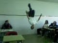 mortal en clase vedruna