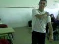 mortal en clase vedruna