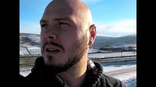 SOILWORK - Checking in from Scottish Islands