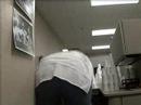 Office Prank 
