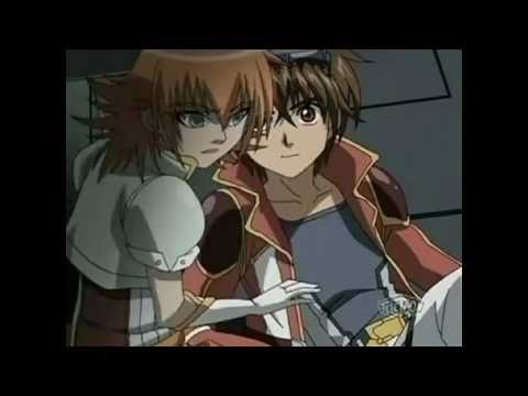 bakugan Hentai