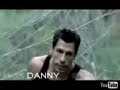 tribute to danny wood.