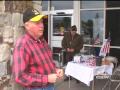 Honoring Veterans