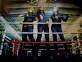 BarlowGirl on KSBJ