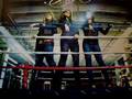 BarlowGirl on KSBJ