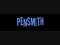 pensmith - do not disturb