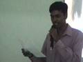 Gagan sings