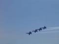 videos de Blue Angels 2005