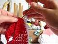 Crochê - Papai Noel em Cd´s - Parte 05