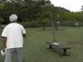 Tatsumi Monthly Disc Golf 09.2008