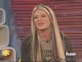 wwe diva ashley on the fuse