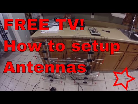 how to get more ota channels