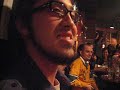 trying to cheer for Australia in Japan