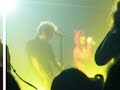 Avril Lavigne and deryck into deep sudbury