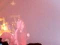 Avril Lavigne and deryck into deep sudbury