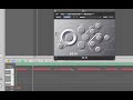 Farace Logic Tutorials - Quick Easy Bassline