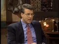 uk: christopher hitchens   william f  buckley  3/5 