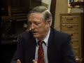 uk: christopher hitchens   william f  buckley  3/5 