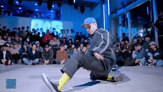 Childish Garments (FatSnake, ryo) vs DELTRIX (Genta, Bummei) – DOGEATDOG 2023 BEST8