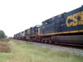 CSXT Q681-23
