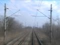 05 Cabview 350 v �seku Strekov - ?t�rovo