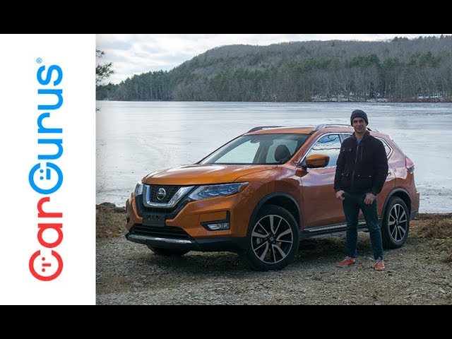 2018 Nissan Rogue S Apple CarPlay, Android Auto, RearView Mon... in Cars & Trucks in Saskatoon