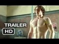 Kick Ass 2 Theatrical TRAILER 2 (2013) - Aaron Taylor-Johnson, Jim Carrey Movie HD