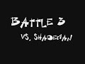 Challenge Kayorei - MegaMan vs. Snake, Bubble, and ShadeMan Challenge Kayorei - MegaMan vs. Snake, Bubble, and ShadeMan