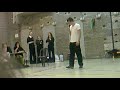 Britains Got Talent, Stuart and Mattie Winners