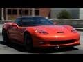 2011 Chevrolet Corvette ZO6