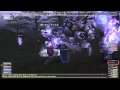 Chocobo Knights Ep 71 Crab cake, anyone