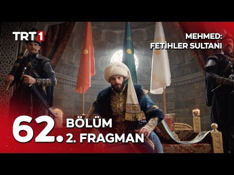 Mehmed Fetihler Sultanı 62. Bölüm 2. Fragmanı                                                                                                                                                                                                             