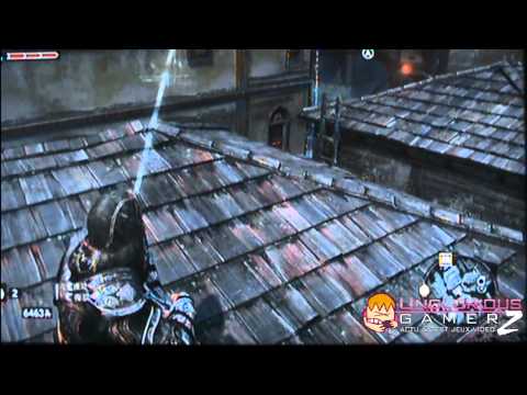 0 Test Assassins Creed : Revelations (Xbox360 / PS3 / PC)
