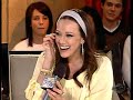 Hilary Duff is Dignified
