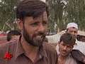 Floods Kill Hundreds in Pakistan