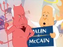 The Two McCains in 