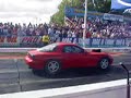 4rotor Mazda RX7 FD