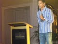 Marc Nelson