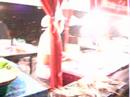 le night market de Koh Phan gan