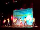 Dance Performance @ MANSOC General Assembly