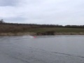 Ellstrom Proboat 1/8 scale RC hydroplane